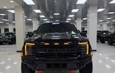Ford F-150, 2025 год, 18 150 000 рублей, 1 фотография