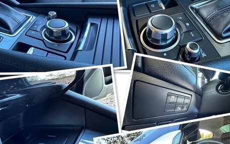 Mazda 6, 2018 год, 2 150 000 рублей, 10 фотография