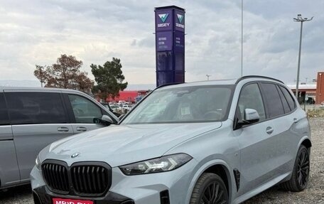 BMW X5, 2026 год, 16 100 000 рублей, 1 фотография