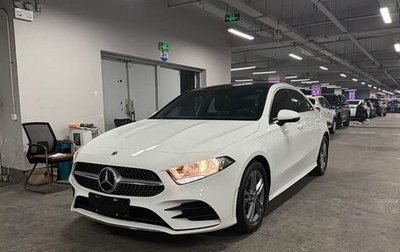 Mercedes-Benz A-Класс, 2023 год, 2 470 000 рублей, 1 фотография