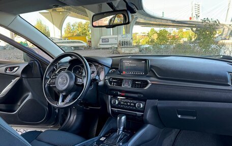 Mazda 6, 2018 год, 2 150 000 рублей, 11 фотография