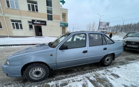 Daewoo Nexia I рестайлинг, 2012 год, 220 000 рублей, 4 фотография
