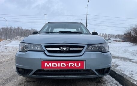 Daewoo Nexia I рестайлинг, 2012 год, 220 000 рублей, 3 фотография