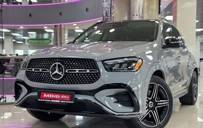 Mercedes-Benz GLE, 2024 год, 10 300 000 рублей, 1 фотография