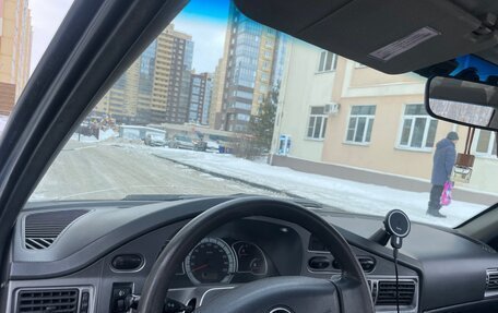 Daewoo Nexia I рестайлинг, 2012 год, 220 000 рублей, 9 фотография