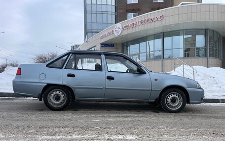 Daewoo Nexia I рестайлинг, 2012 год, 220 000 рублей, 6 фотография