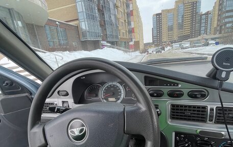 Daewoo Nexia I рестайлинг, 2012 год, 220 000 рублей, 8 фотография