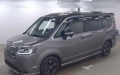 Honda Stepwgn, 2022 год, 2 700 000 рублей, 1 фотография