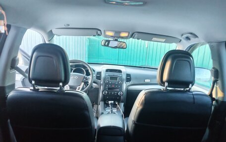 KIA Sorento II рестайлинг, 2012 год, 1 060 000 рублей, 7 фотография