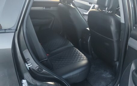 KIA Sorento II рестайлинг, 2012 год, 1 060 000 рублей, 6 фотография