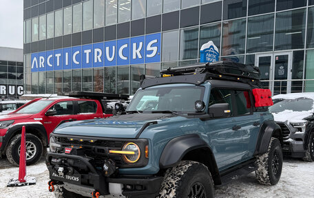 Ford Bronco, 2022 год, 16 500 000 рублей, 1 фотография