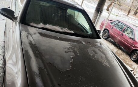 Mercedes-Benz CLK-Класс, 2004 год, 280 000 рублей, 4 фотография