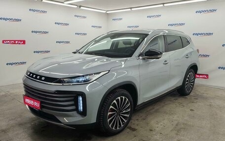 CheryExeed TXL, 2023 год, 2 400 000 рублей, 1 фотография