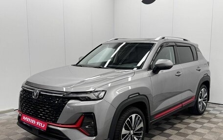 Changan CS35 Plus, 2024 год, 1 987 500 рублей, 1 фотография