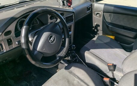 Daewoo Nexia I рестайлинг, 2009 год, 188 000 рублей, 6 фотография