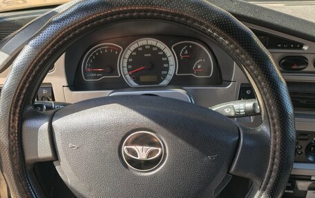 Daewoo Nexia I рестайлинг, 2009 год, 188 000 рублей, 7 фотография