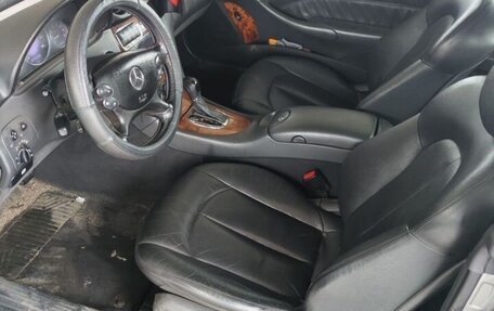 Mercedes-Benz CLK-Класс, 2004 год, 280 000 рублей, 6 фотография