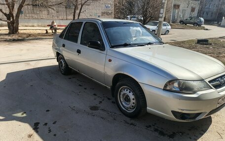 Daewoo Nexia I рестайлинг, 2009 год, 188 000 рублей, 2 фотография