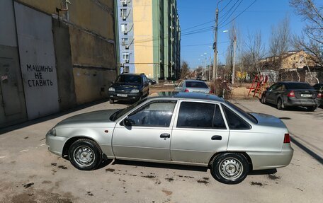 Daewoo Nexia I рестайлинг, 2009 год, 188 000 рублей, 5 фотография