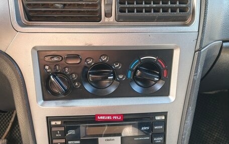 Daewoo Nexia I рестайлинг, 2009 год, 188 000 рублей, 8 фотография