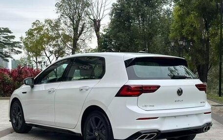 Volkswagen Golf VIII, 2022 год, 2 150 000 рублей, 4 фотография