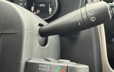 Renault Sandero II рестайлинг, 2019 год, 1 100 000 рублей, 12 фотография