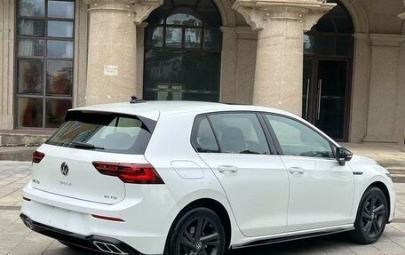 Volkswagen Golf VIII, 2022 год, 2 150 000 рублей, 6 фотография