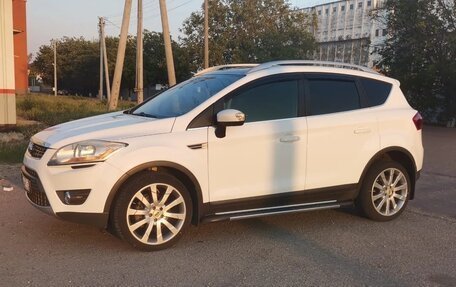 Ford Kuga III, 2009 год, 999 999 рублей, 2 фотография