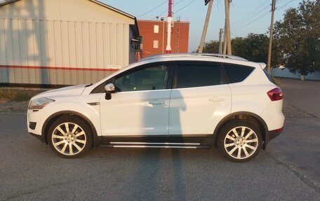 Ford Kuga III, 2009 год, 999 999 рублей, 3 фотография