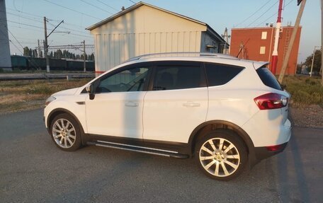 Ford Kuga III, 2009 год, 999 999 рублей, 4 фотография