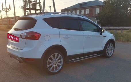 Ford Kuga III, 2009 год, 999 999 рублей, 9 фотография