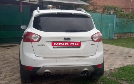 Ford Kuga III, 2009 год, 999 999 рублей, 7 фотография