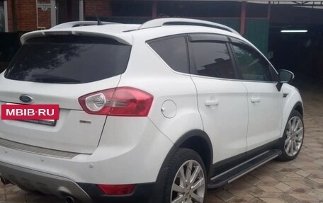 Ford Kuga III, 2009 год, 999 999 рублей, 8 фотография