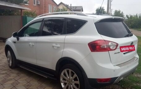 Ford Kuga III, 2009 год, 999 999 рублей, 6 фотография