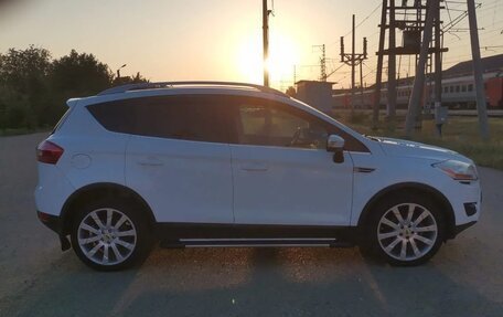 Ford Kuga III, 2009 год, 999 999 рублей, 10 фотография