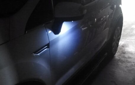 Ford Kuga III, 2009 год, 999 999 рублей, 12 фотография