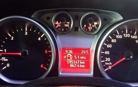 Ford Kuga III, 2009 год, 999 999 рублей, 13 фотография