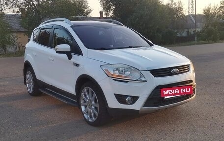 Ford Kuga III, 2009 год, 999 999 рублей, 11 фотография