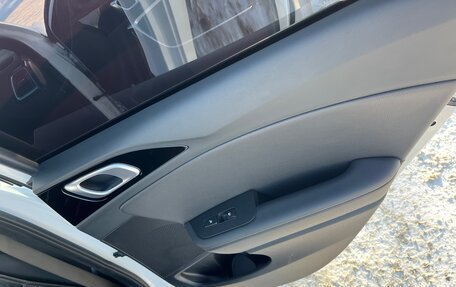 KIA cee'd III, 2021 год, 2 400 000 рублей, 12 фотография