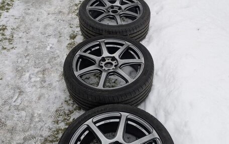 KIA cee'd III, 2021 год, 2 400 000 рублей, 18 фотография