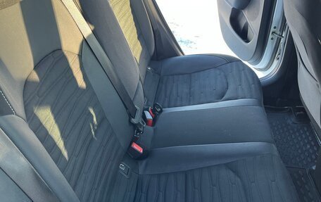 KIA cee'd III, 2021 год, 2 400 000 рублей, 13 фотография