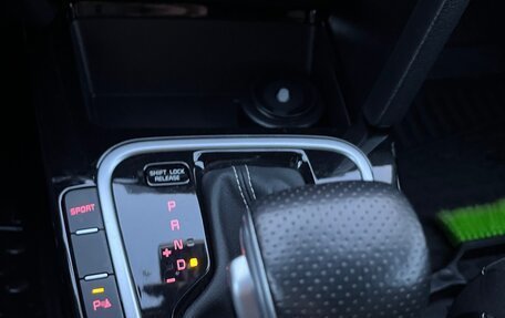 KIA cee'd III, 2021 год, 2 400 000 рублей, 17 фотография