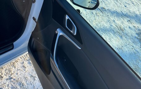 KIA cee'd III, 2021 год, 2 400 000 рублей, 11 фотография