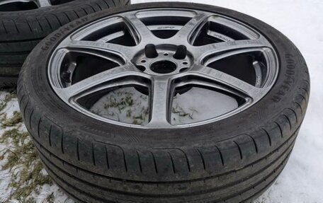 KIA cee'd III, 2021 год, 2 400 000 рублей, 21 фотография