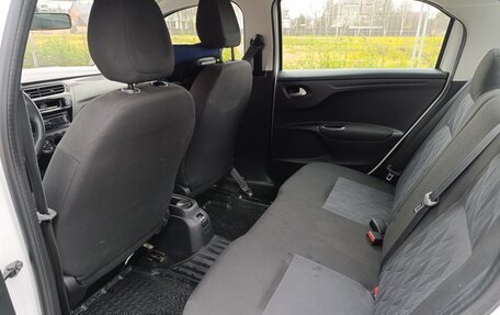 Citroen C-Elysee I рестайлинг, 2013 год, 360 000 рублей, 6 фотография