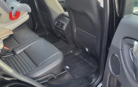 Land Rover Discovery Sport I рестайлинг, 2021 год, 4 500 000 рублей, 11 фотография