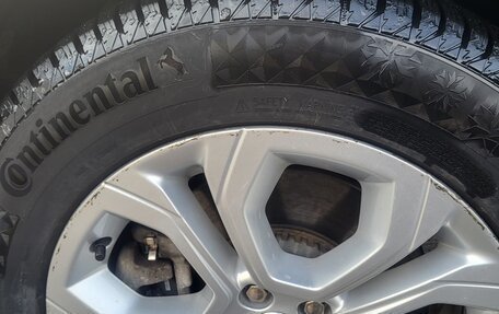 Land Rover Discovery Sport I рестайлинг, 2021 год, 4 500 000 рублей, 12 фотография