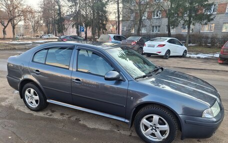 Skoda Octavia IV, 2009 год, 330 000 рублей, 3 фотография
