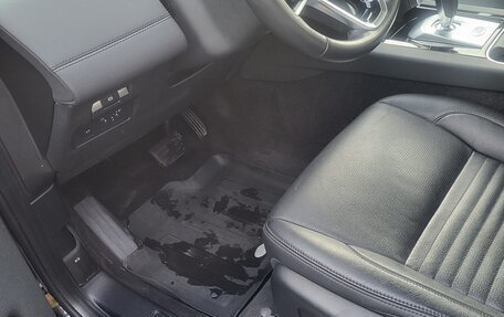 Land Rover Discovery Sport I рестайлинг, 2021 год, 4 500 000 рублей, 7 фотография