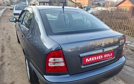 Skoda Octavia IV, 2009 год, 330 000 рублей, 2 фотография